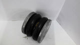 Interflex 6X2 I24029 Air Spring Double