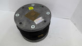 Interflex 6X2 I24029 Air Spring Double