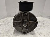 GE 5BPA56KAG19B 1/3HP DC Motor 1725 RPM 56 FR 90V 3.5 Amp