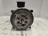 GE 5BPA56KAG19B 1/3HP DC Motor 1725 RPM 56 FR 90V 3.5 Amp