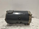 GE 5BPA56KAG19B 1/3HP DC Motor 1725 RPM 56 FR 90V 3.5 Amp