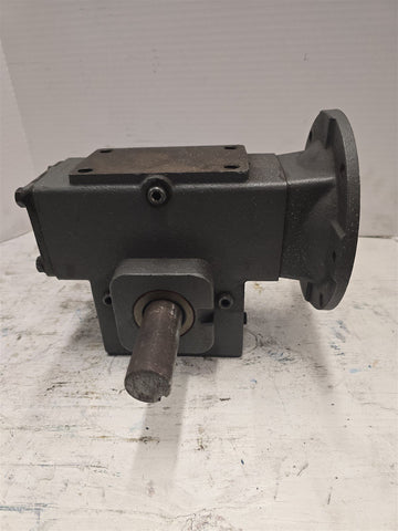 Winsmith 924MWU 2.08HP Gear Reducer 1750 IN RPM 960LB Out Torque 15:1 Ratio