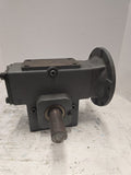 Winsmith 924MWU 2.08HP Gear Reducer 1750 IN RPM 960LB Out Torque 15:1 Ratio