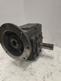 Winsmith 924MWU 2.08HP Gear Reducer 1750 IN RPM 960LB Out Torque 15:1 Ratio