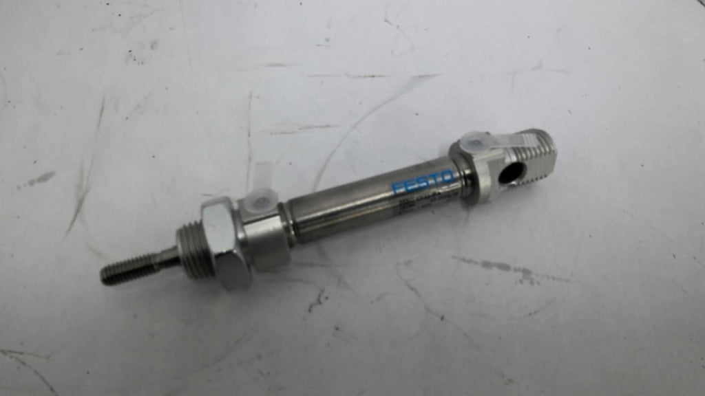 Parker DSNU-12-25-P-A Pneumatic Cylinder