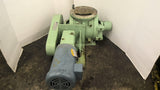 Shick 3/4 HP Tube-Veyor System 1200 RPM 6P 3 Phase 208-230/460 V 60 HZ