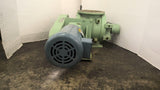 Shick 3/4 HP Tube-Veyor System 1200 RPM 6P 3 Phase 208-230/460 V 60 HZ
