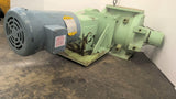 Shick 3/4 HP Tube-Veyor System 1200 RPM 6P 3 Phase 208-230/460 V 60 HZ