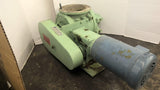 Shick 3/4 HP Tube-Veyor System 1200 RPM 6P 3 Phase 208-230/460 V 60 HZ