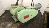 Shick 3/4 HP Tube-Veyor System 1200 RPM 6P 3 Phase 208-230/460 V 60 HZ