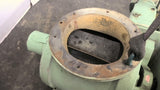 Shick 3/4 HP Tube-Veyor System 1200 RPM 6P 3 Phase 208-230/460 V 60 HZ
