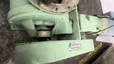 Shick 3/4 HP Tube-Veyor System 1200 RPM 6P 3 Phase 208-230/460 V 60 HZ