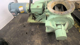 Shick 3/4 HP Tube-Veyor System 1200 RPM 6P 3 Phase 208-230/460 V 60 HZ