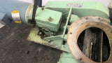 Shick 3/4 HP Tube-Veyor System 1200 RPM 6P 3 Phase 208-230/460 V 60 HZ