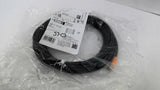 IFM EVT152 5 Pin Cordset
