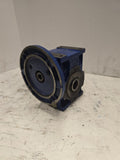 Rossi Motori Duttori MG-V-50U02A Gear Reducer .425kW 1400RPM 40:1 Ratio