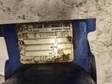 Rossi Motori Duttori MG-V-50U02A Gear Reducer .425kW 1400RPM 40:1 Ratio