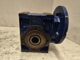 Rossi Motori Duttori MG-V-50U02A Gear Reducer .425kW 1400RPM 40:1 Ratio