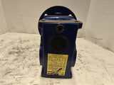 Rossi Motori Duttori MG-V-50U02A Gear Reducer .425kW 1400RPM 40:1 Ratio