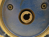 Rossi Motori Duttori MG-V-50U02A Gear Reducer .425kW 1400RPM 40:1 Ratio