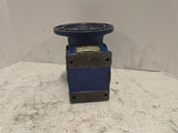Rossi Motori Duttori MG-V-50U02A Gear Reducer .425kW 1400RPM 40:1 Ratio