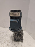 ABB MU63B11-4 .22kW AC Motor 1800RPM 4P 3PH 63B 440/480/250-280V TEFC 60Hz