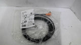 IFM EVC005 Cordset