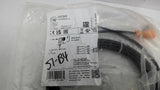IFM EVC005 Cordset