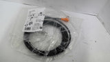IFM EVC005 Cordset