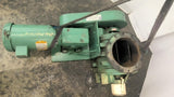 Shick 3/4 HP Tube-Veyor System 1200 RPM 6P 3 Phase 208-230/460 Volts