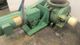 Shick 3/4 HP Tube-Veyor System 1200 RPM 6P 3 Phase 208-230/460 Volts