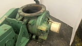 Shick 3/4 HP Tube-Veyor System 1200 RPM 6P 3 Phase 208-230/460 Volts