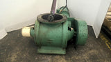 Shick 3/4 HP Tube-Veyor System 1200 RPM 6P 3 Phase 208-230/460 Volts