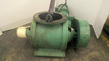 Shick 3/4 HP Tube-Veyor System 1200 RPM 6P 3 Phase 208-230/460 Volts