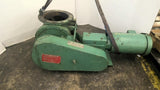 Shick 3/4 HP Tube-Veyor System 1200 RPM 6P 3 Phase 208-230/460 Volts