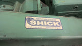 Shick 3/4 HP Tube-Veyor System 1200 RPM 6P 3 Phase 208-230/460 Volts