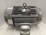 Baldor A-959292 5HP AC Motor 3600 RPM 2P 3PH 184TC 460V TEFC 60Hz