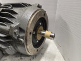 Baldor A-959292 5HP AC Motor 3600 RPM 2P 3PH 184TC 460V TEFC 60Hz