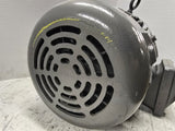 Baldor A-959292 5HP AC Motor 3600 RPM 2P 3PH 184TC 460V TEFC 60Hz