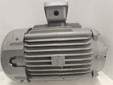 Baldor A-959292 5HP AC Motor 3600 RPM 2P 3PH 184TC 460V TEFC 60Hz