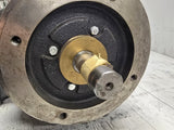 Baldor A-959292 5HP AC Motor 3600 RPM 2P 3PH 184TC 460V TEFC 60Hz