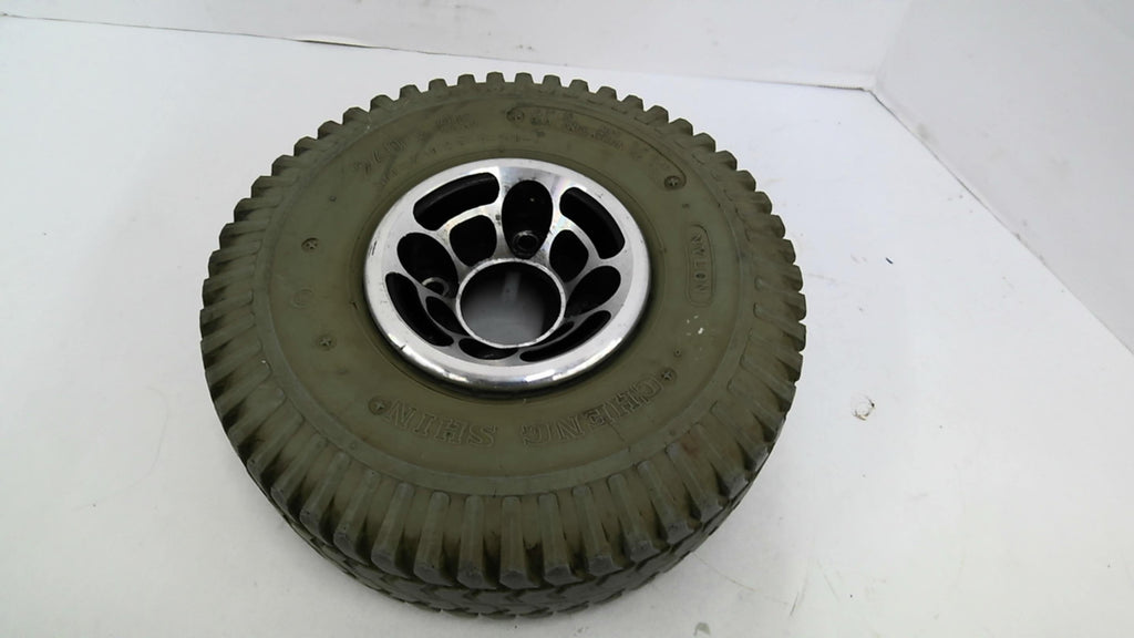 CHENG SHIN 260X85 Nylon Wheel
