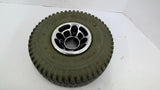 CHENG SHIN 260X85 Nylon Wheel
