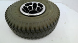 CHENG SHIN 260X85 Nylon Wheel