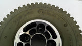 CHENG SHIN 260X85 Nylon Wheel