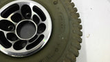 CHENG SHIN 260X85 Nylon Wheel