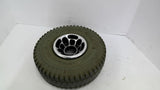 CHENG SHIN 260X85 Nylon Wheel