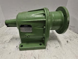 Lenze 12-602-12-15 Gear Reducer 6.3:1 Ratio