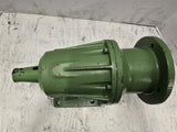 Lenze 12-602-12-15 Gear Reducer 6.3:1 Ratio