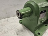 Lenze 12-602-12-15 Gear Reducer 6.3:1 Ratio